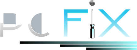 PC FIX Assistência Técnica